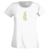 T-shirt  Lady Fit Thumbnail