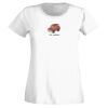 T-shirt  Lady Fit Thumbnail
