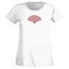 T-shirt  Lady Fit Thumbnail