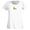 T-shirt  Lady Fit Thumbnail