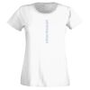 T-shirt  Lady Fit Thumbnail