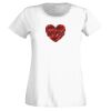 T-shirt  Lady Fit Thumbnail