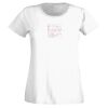 T-shirt  Lady Fit Thumbnail