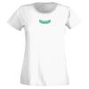 T-shirt  Lady Fit Thumbnail