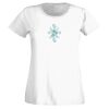 T-shirt  Lady Fit Thumbnail