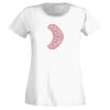 T-shirt  Lady Fit Thumbnail