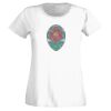 T-shirt  Lady Fit Thumbnail