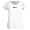 T-shirt  Lady Fit Thumbnail