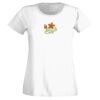 T-shirt  Lady Fit Thumbnail