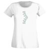 T-shirt  Lady Fit Thumbnail