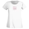 T-shirt  Lady Fit Thumbnail