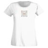 T-shirt  Lady Fit Thumbnail
