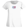 T-shirt  Lady Fit Thumbnail