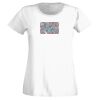 T-shirt  Lady Fit Thumbnail