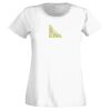 T-shirt  Lady Fit Thumbnail