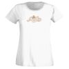 T-shirt  Lady Fit Thumbnail