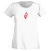 T-shirt  Lady Fit Thumbnail