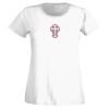 T-shirt  Lady Fit Thumbnail