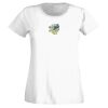 T-shirt  Lady Fit Thumbnail