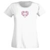T-shirt  Lady Fit Thumbnail
