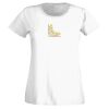 T-shirt  Lady Fit Thumbnail