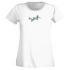 T-shirt  Lady Fit Thumbnail