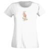 T-shirt  Lady Fit Thumbnail
