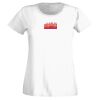 T-shirt  Lady Fit Thumbnail