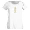 T-shirt  Lady Fit Thumbnail