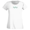 T-shirt  Lady Fit Thumbnail