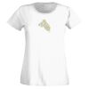 T-shirt  Lady Fit Thumbnail