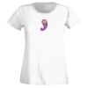 T-shirt  Lady Fit Thumbnail