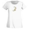 T-shirt  Lady Fit Thumbnail