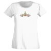 T-shirt  Lady Fit Thumbnail