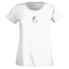 T-shirt  Lady Fit Thumbnail
