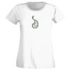 T-shirt  Lady Fit Thumbnail