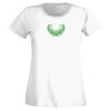 T-shirt  Lady Fit Thumbnail