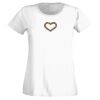 T-shirt  Lady Fit Thumbnail