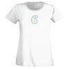 T-shirt  Lady Fit Thumbnail