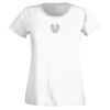 T-shirt  Lady Fit Thumbnail