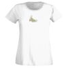 T-shirt  Lady Fit Thumbnail