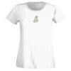 T-shirt  Lady Fit Thumbnail