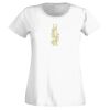 T-shirt  Lady Fit Thumbnail
