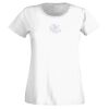 T-shirt  Lady Fit Thumbnail