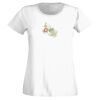 T-shirt  Lady Fit Thumbnail
