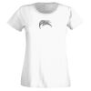 T-shirt  Lady Fit Thumbnail