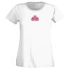 T-shirt  Lady Fit Thumbnail