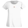 T-shirt  Lady Fit Thumbnail