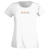 T-shirt  Lady Fit Thumbnail