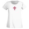 T-shirt  Lady Fit Thumbnail